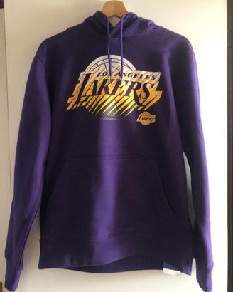 Felpa NBA Lakers Originale