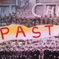 Barilla Poster "Di che Pasta sei fatto" Collezione