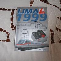 LIMA 1999 catalogo