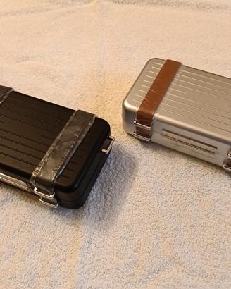 Borse tipo RIMOWA personal 