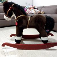 Cavallo a Dondolo Trudi