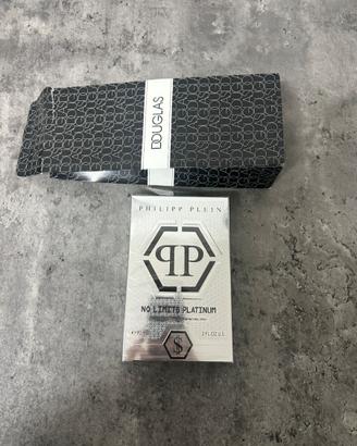 Profumo Philipp Plein 90ml