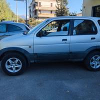 Daihatsu Terios 1.3i 16V cat 4WD SX