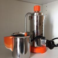 Caffettiera vintage Velox