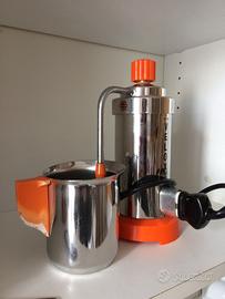 Caffettiera vintage Velox