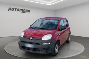 FIAT Panda VAN 1.3MJT 2 posti