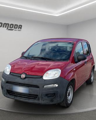 FIAT Panda VAN 1.3MJT 2 posti