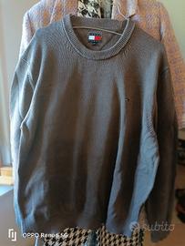 maglioncino Tommy Hilfiger 