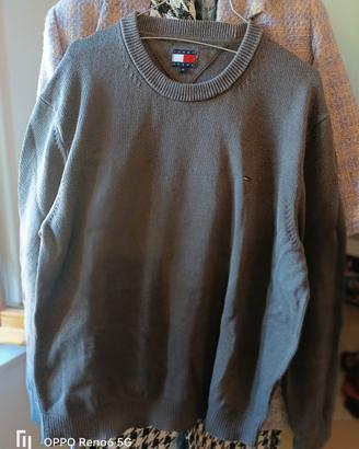 maglioncino Tommy Hilfiger 
