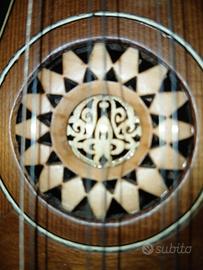 Bouzouki tricordo piccolo - Tzouras greca