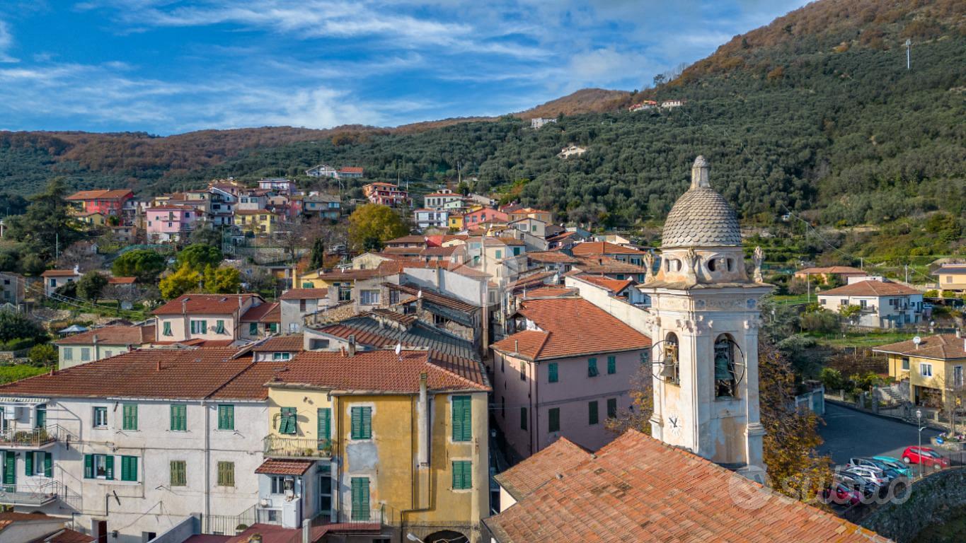 RUSTICO A PONTEDASSIO - Vista 2