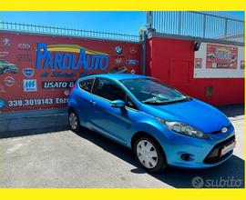 FORD FIESTA 1.4 BZ/GPL 97cv 3P TITANIUM - 2009