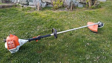 decespugliatore  Stihl FS 235 R