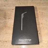 Galaxy S25 Edge