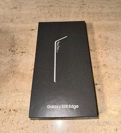 Galaxy S25 Edge