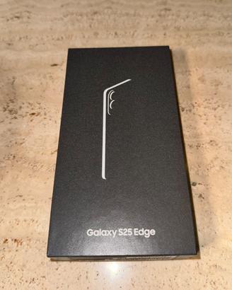 Galaxy S25 Edge