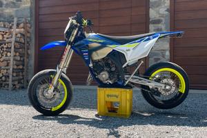 Sherco 125 SM