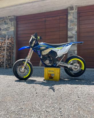 Sherco 125 SM