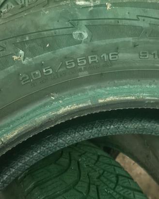 gomme