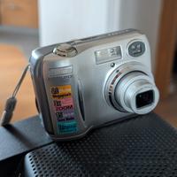 Nikon Coolpix 4100