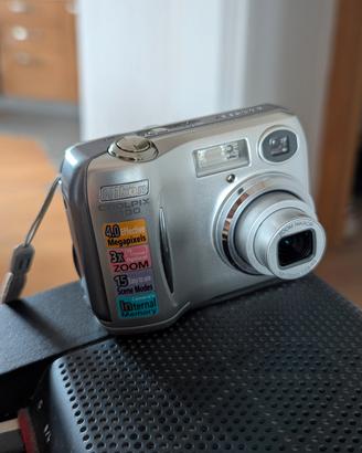 Nikon Coolpix 4100