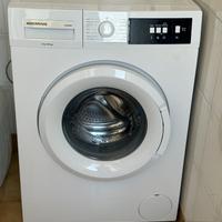 Lavatrice 6kg