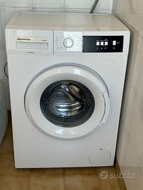 Lavatrice 6kg