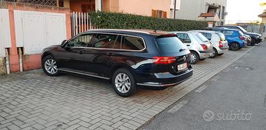 Vw Passat 2016
