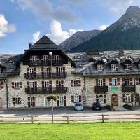 Luglio 12-19 Val di Fassa