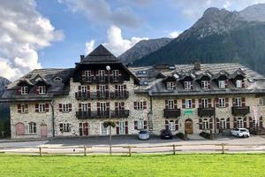 Luglio 12-19 Val di Fassa