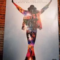 DVD Michael Jackson "This is it" 