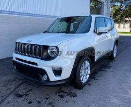 Jeep Renegade My21 Business 1.3 GseT4 150cv Ddct