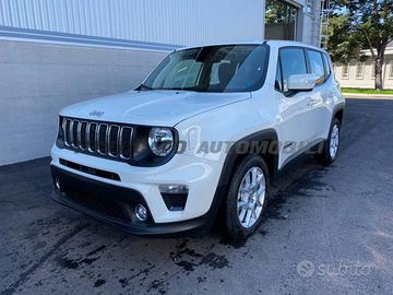 Jeep Renegade My21 Business 1.3 GseT4 150cv Ddct