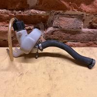 Vaschetta radiatore phantom