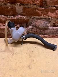 Vaschetta radiatore phantom