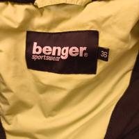 giacca sci snowboard donna 