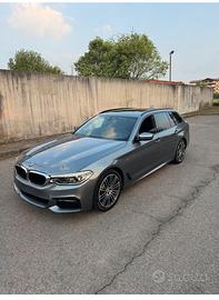 BMW 520 touring 2019 MSport Xdrive Full optional