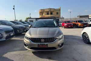 FIAT Tipo 1.4 T-Jet 120CV GPL SW Lounge