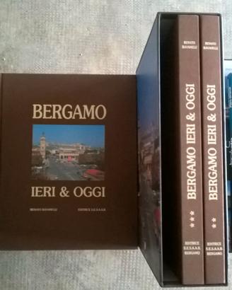 LIBRI ED ENCICLOPEDIE