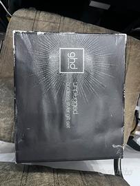 Ghd unplugged piastra per capelli senza fili