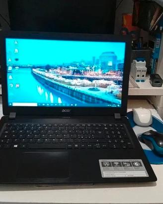 ACER Aspire A315-31