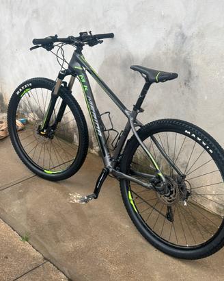 Bici Mountain Bike Merida Big Nine 300