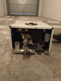 scaldino gas gpl