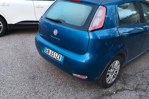 punto diesel 1300 multijet
