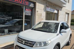 Suzuki Vitara 1.6 DDiS V-Top