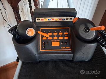 Console Vintage CABEL LEM 2000 (1980) – 