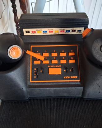 Console Vintage CABEL LEM 2000 (1980) – 
