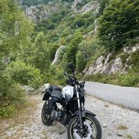 Mt03 660 depotenziata