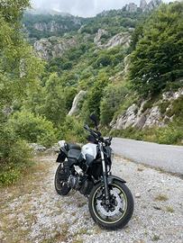 Mt03 660 depotenziata