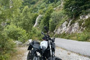 Mt03 660 depotenziata